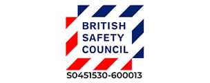 British Safety Counsil