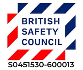 British Safety Counsil