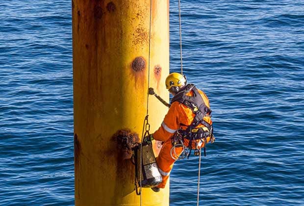 Offshore Marine