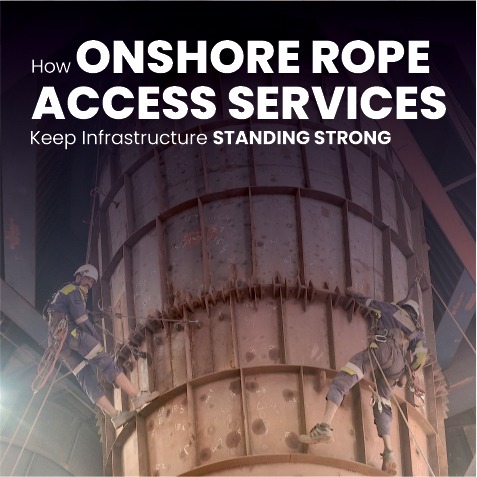 onshore rope access