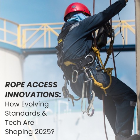 rope access