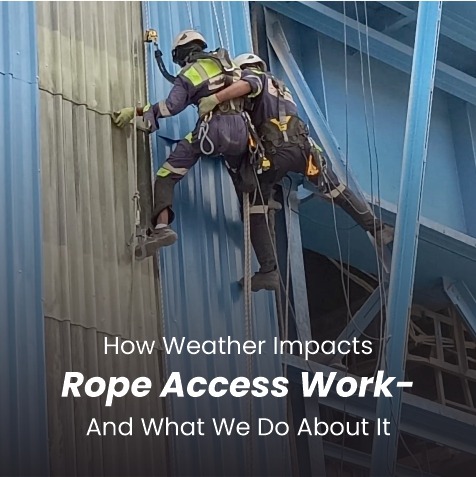 rope access