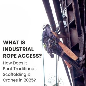 industrial rope access 