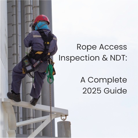 rope access