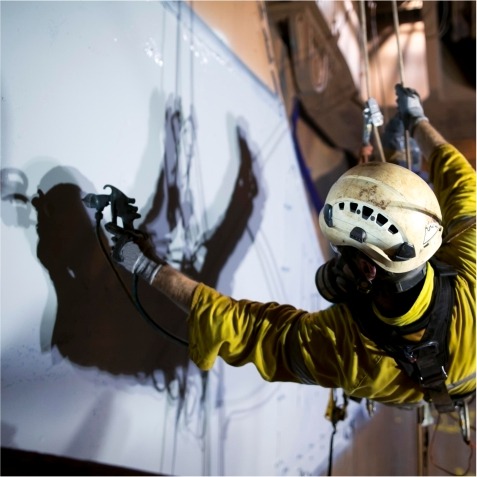 Rope Access Safety Standards Every Client Should Know