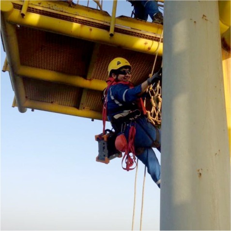 How Can Rope Access Cut Maintenance Costs and Downtime Up to 50%?